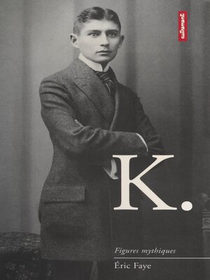 cover image of K.